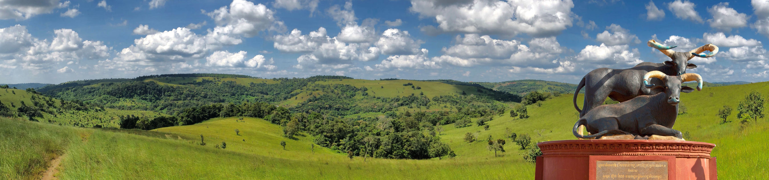 About Mondulkiri Province, Cambodia